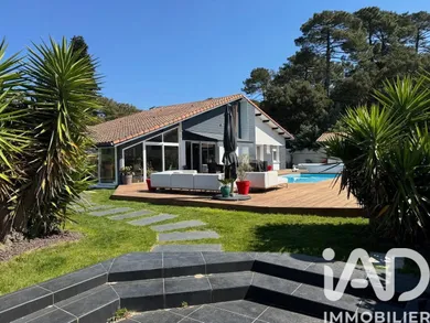 House in Capbreton (40130)