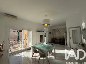 Maison à Balaruc-les-Bains (34540)