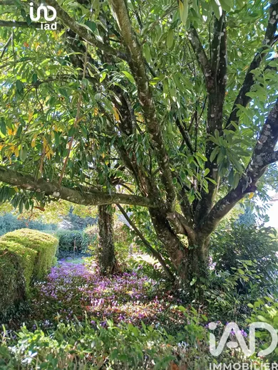 Maison de campagne à Soulangis (18220)