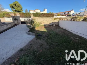 Maison à Balaruc-les-Bains (34540)