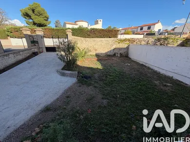 Maison à Balaruc-les-Bains (34540)