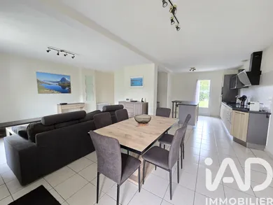 Maison à Créon (33670)