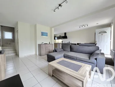 Maison à Créon (33670)