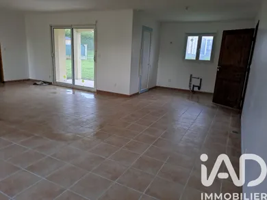 House in Miramont-de-Guyenne (47800)