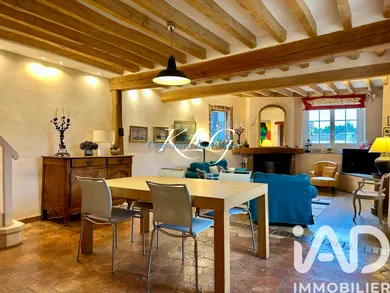 Park home in Jouy (28300)