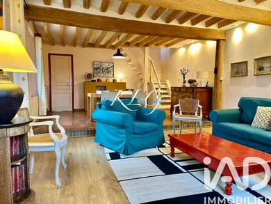Park home in Jouy (28300)