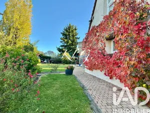 Park home in Coltainville (28300)