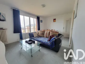 Appartement à Saumur (49400)