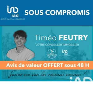 Building at Boulogne-sur-Mer (62200)