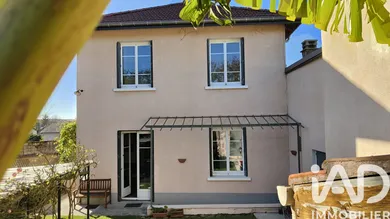 Maison à Mions (69780)