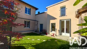 House at Mions (69780)