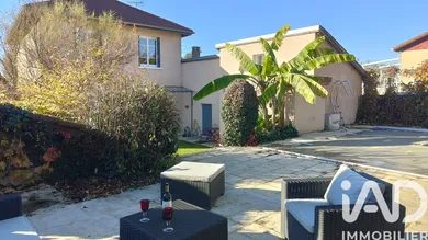 Maison à Mions (69780)