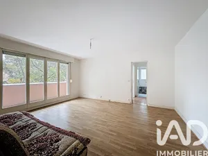 Appartement à Évry (91000)