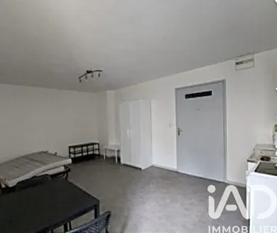 Studio in Saint-Étienne (42100)