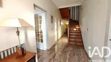 Maison à Mions (69780)