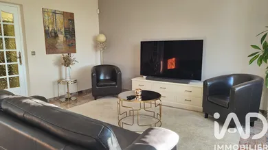 Maison à Mions (69780)