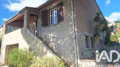 Maison à Eus (66500)