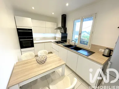 House in Le Raincy (93340)