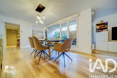 Apartment in Thionville (57100)