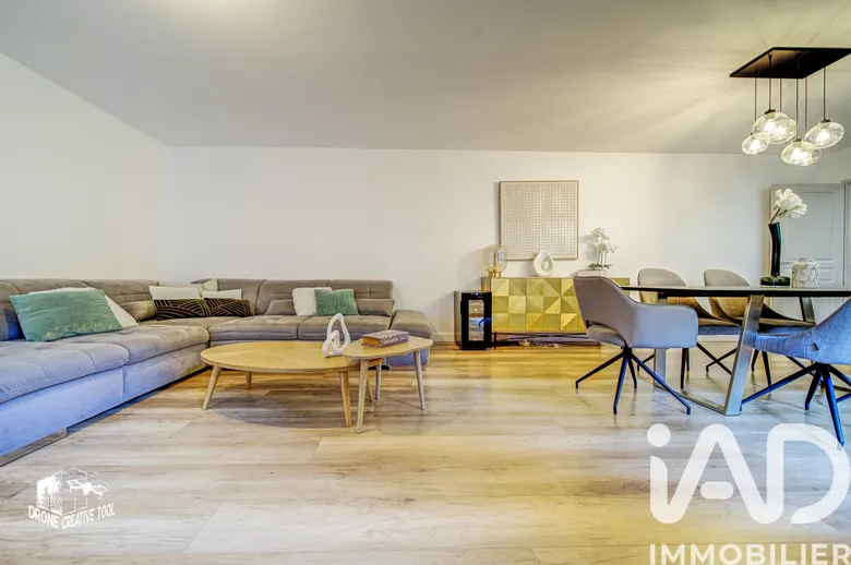 Appartement 5 pièces 108 m² · à Thionville · 108 m² · 364 000 €