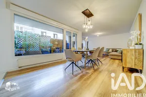 Apartment at Thionville (57100)