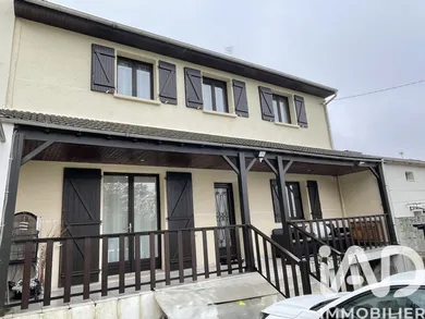 House in Le Raincy (93340)