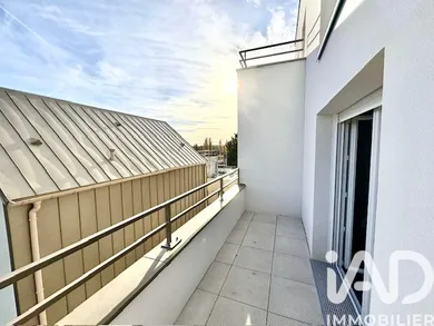 Appartement à Villeneuve-Saint-Georges (94190)