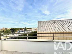 Appartement à Villeneuve-Saint-Georges (94190)