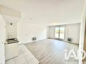 Appartement à Villeneuve-Saint-Georges (94190)