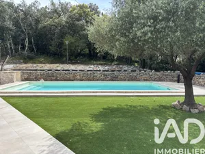 Maison à Flassans-sur-Issole (83340)