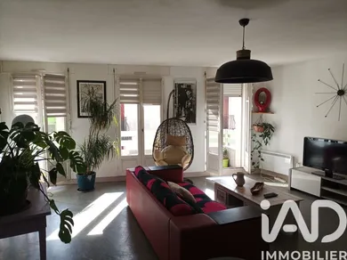 Duplex in Agen (47000)