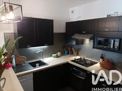 Duplex in Agen (47000)