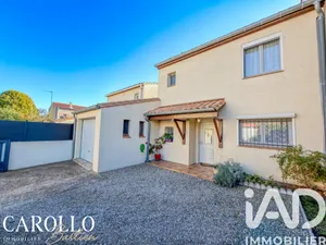 Maison à Carcassonne (11000)