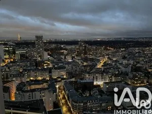 Appartement à Puteaux (92800)