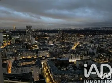 Apartment in Puteaux (92800)