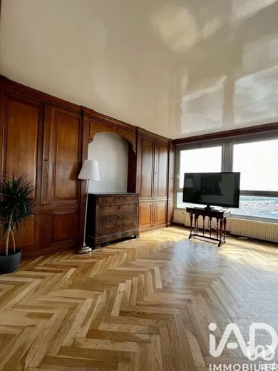 Appartement à Puteaux (92800)