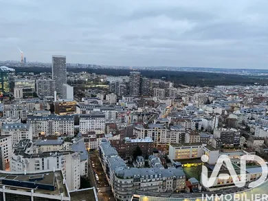 Appartement à Puteaux (92800)
