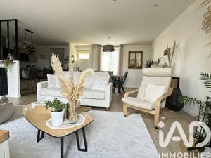 Maison de ville à Chaumes-en-Retz (44320)