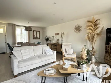 Maison de ville à Chaumes-en-Retz (44320)