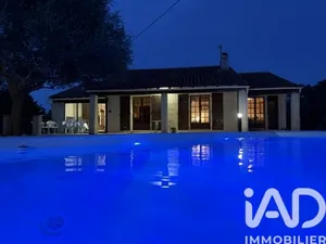 Maison à Flassans-sur-Issole (83340)