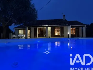 Maison à Flassans-sur-Issole (83340)