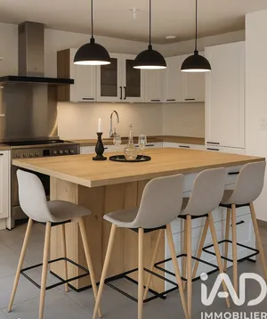 Maison à Angoulins (17690)