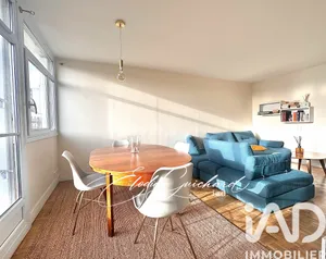 Appartement à Rueil-Malmaison (92500)