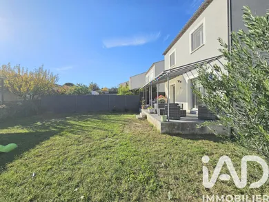 House in Pont-Saint-Esprit (30130)