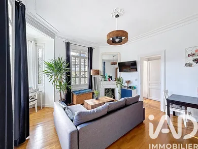 Apartment in Rouen (76000)