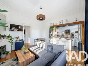 Apartment at Rouen (76000)