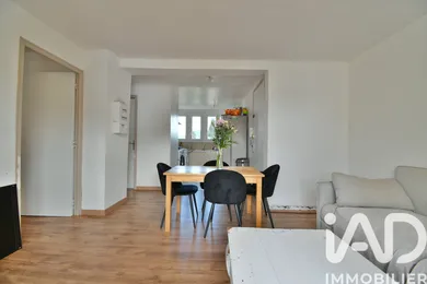 Appartement à Ganges (34190)