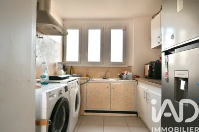 Appartement à Ganges (34190)