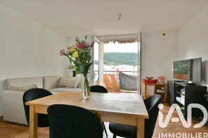 Appartement à Ganges (34190)