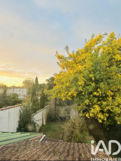 Maison à Saintes (17100)